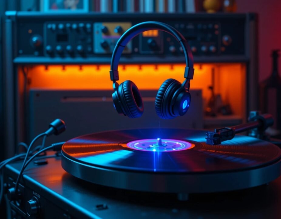 COMSOON Bluetooth Receiver: The GAME-CHANGER for Your Audio Experience