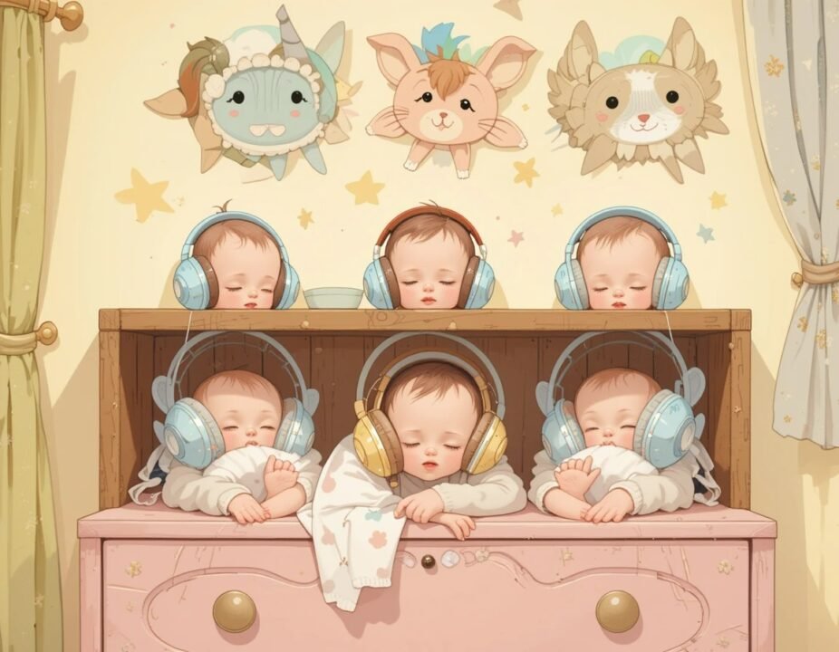 How to Choose the Best Infant Noise Cancelling Headphones