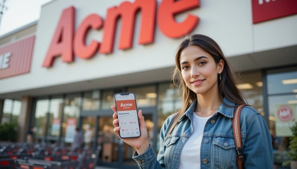 Step-by-Step Guide to Navigating Acme Hours Like a Pro