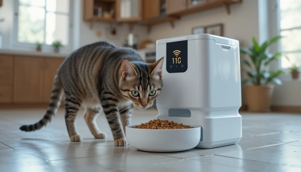 Ultimate Guide to Petlibro Cat Feeders
