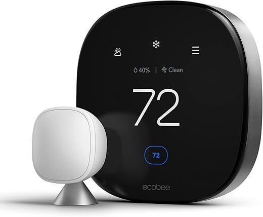 Best Wireless Thermostats for Energy Savings