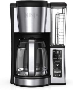 Step-by-Step Guide to Mastering Your Ninja Coffee Maker